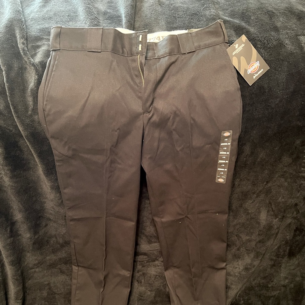 Dickies original straight leg pants